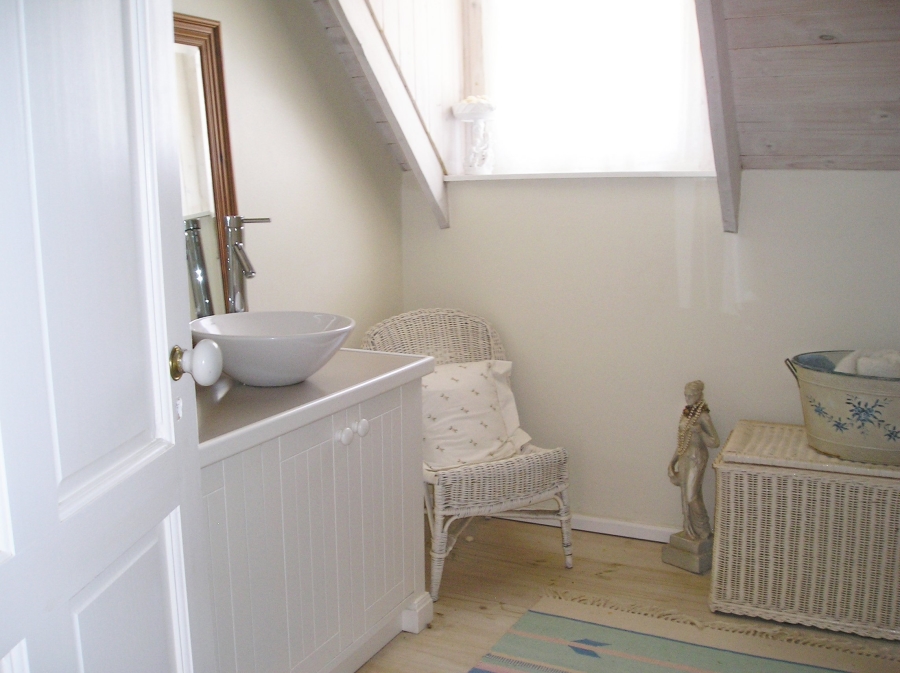 To Let 2 Bedroom Property for Rent in Hermanus Rural Western Cape